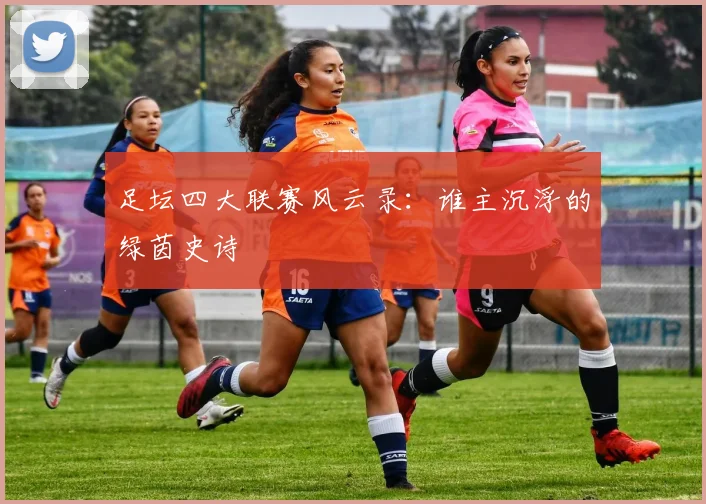 足坛四大联赛风云录：谁主沉浮的绿茵史诗